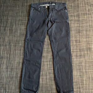 Theory Dark Denim